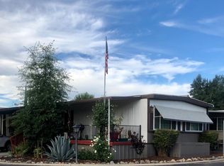900 Old Stockton Rd SPACE 114, Oakdale, CA 95361