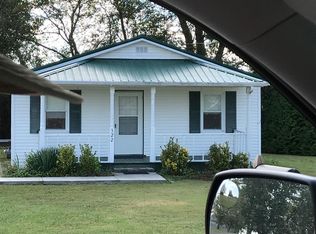 322 Sunnyside Rd, Philadelphia, TN 37846