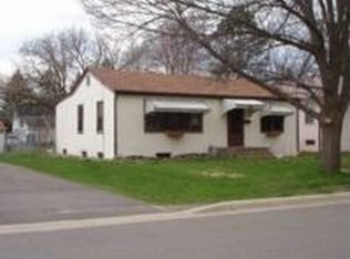 721 5th Ave NE, Brainerd, MN 56401