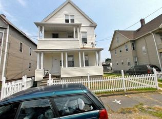 158 5th St, Bridgeport, CT 06607