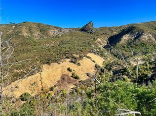 11634 Pitney Ridge Rd, Upper Lake, CA 95485