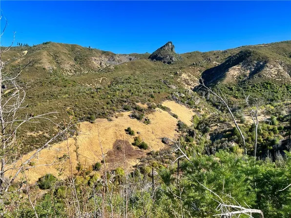 11634 Pitney Ridge Rd, Upper Lake, CA 95485