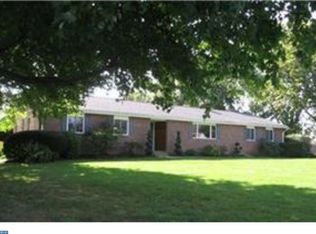 72 Old York Rd, Chesterfield, NJ 08515