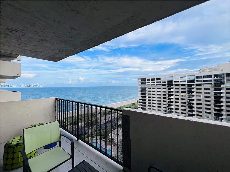5000 N Ocean Blvd #1405 — Photo 27