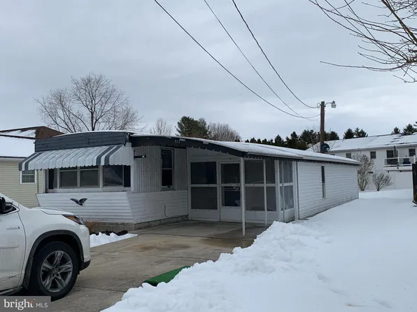 512 Meade Ave, Hanover, PA 17331