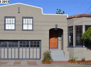 2824 Fulton St, Berkeley, CA 94705