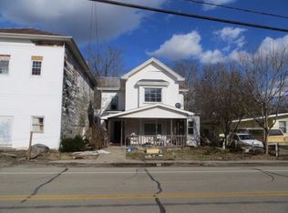 5104 Hamilton Eaton Rd, Hamilton, OH 45013