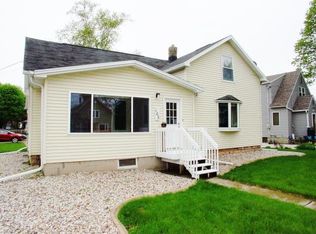 165 W Foster St, Appleton, WI 54915