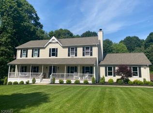 47 Mott Rd, Blairstown, NJ 07825