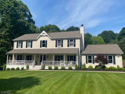 47 Mott Rd, Blairstown, NJ, 07825