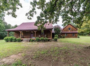 609 Sparta Hwy, Eatonton, GA 31024