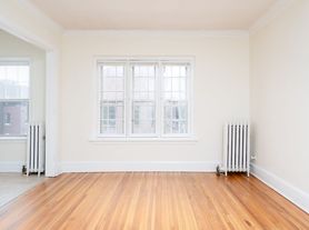 Belmont Apartments