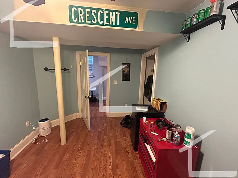 729 Parker St #9 — Photo 10