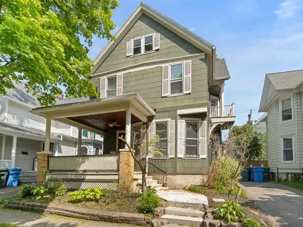 30 Rundel Park, Rochester, NY 14607