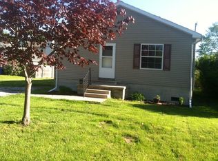 3081 5th St, Monroe, MI 48162