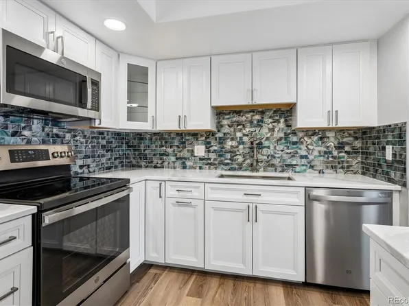 14000 E Linvale Place #109, Aurora, CO 80014