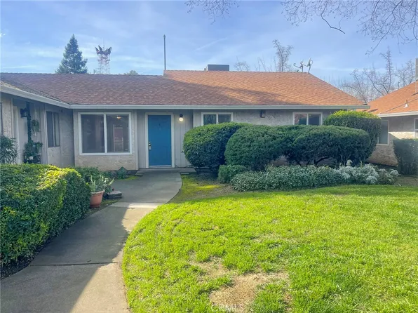 1110 W 8th Ave APT 4, Chico, CA 95926