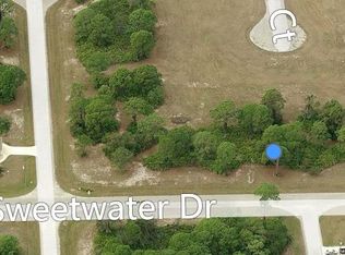 274 Sweetwater Dr, Rotonda West, FL 33947