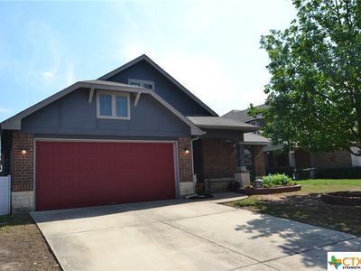 1481 Twin Cv, Kyle, TX, 78640