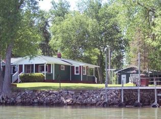 3875 S Nicolet Rd, Sault Sainte Marie, MI 49783