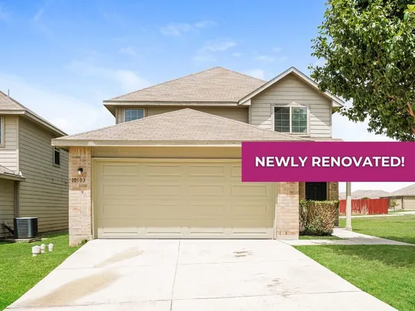 10503 Goose Way, San Antonio, TX 78224