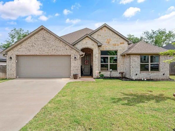 112 Amanda Ave, Bullard, TX 75757