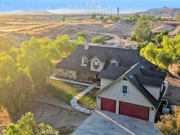 31120 Kelstar Rd, Hemet, CA 92544