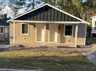 1010 Mercer St SW #A, Wilson, NC 27893