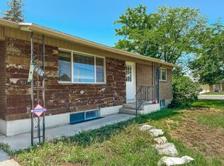 1485 W 1460 N, Provo, UT 84604