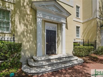 320 W Jones St, Savannah, GA, 31401