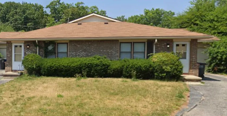 3946 Mill Run Ct #3946