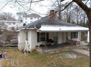 4 Ivy St, Canton, GA 30114