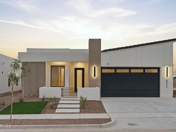 14513 Leyland Pkwy, El Paso, TX 79928