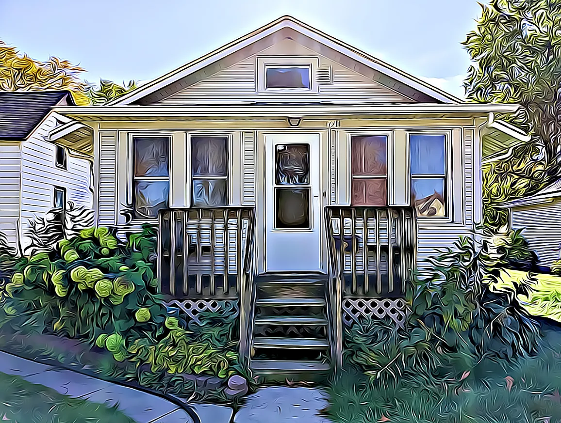 5 bed, 2688 sqft, $2,200 — Photo 2
