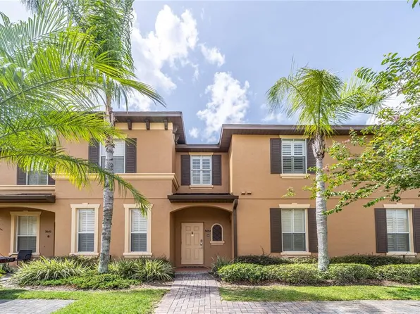 3632 Calabria Ave, Davenport, FL 33897