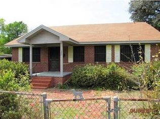 1325 N Z St, Pensacola, FL 32505