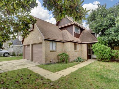 3363 Monza Dr, Houston, TX, 77014