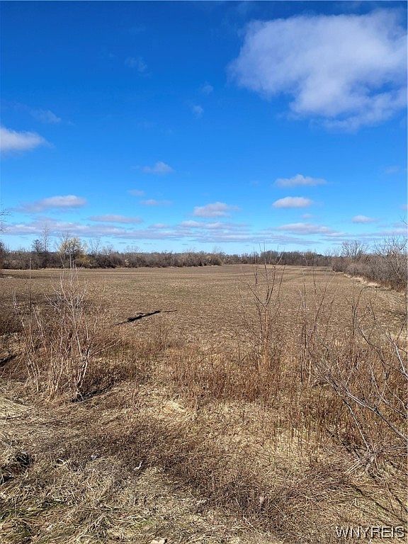 Vacant Land Thrall Rd N 4, Lockport, NY 14094 MLS B1523067 Zillow