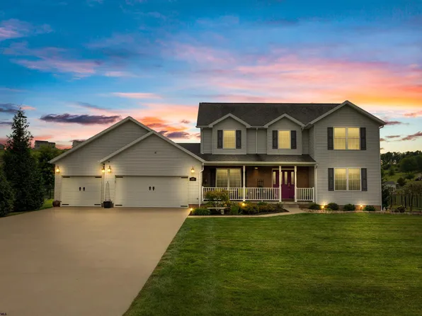 80 Beechwood Ct, Flemington, WV 26347