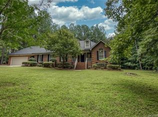 817 Chambwood Rd, Monroe, NC 28110