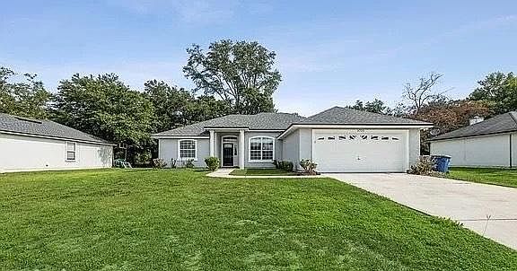 1st image of 623 Salt Pond Dr N #1