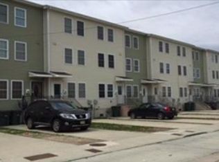 212 Chalfonte Ave, Atlantic City, NJ 08401