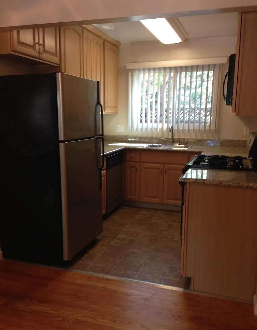1 bed, $2,545 — Photo 1