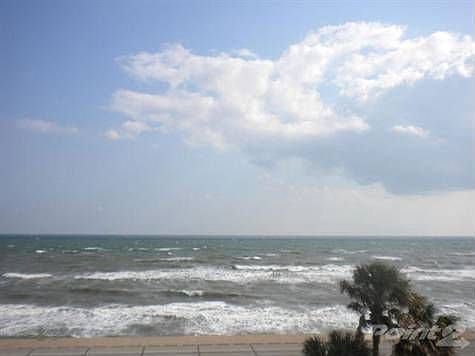 This rental offers amazing views from your living room, kitc