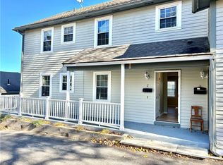101 Marlborough St #2, East Greenwich, RI 02818