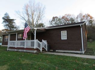 14025 State Route 278 NE, Nelsonville, OH 45764