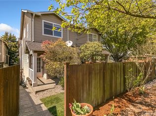 8361 28th Ave NW, Seattle, WA 98117