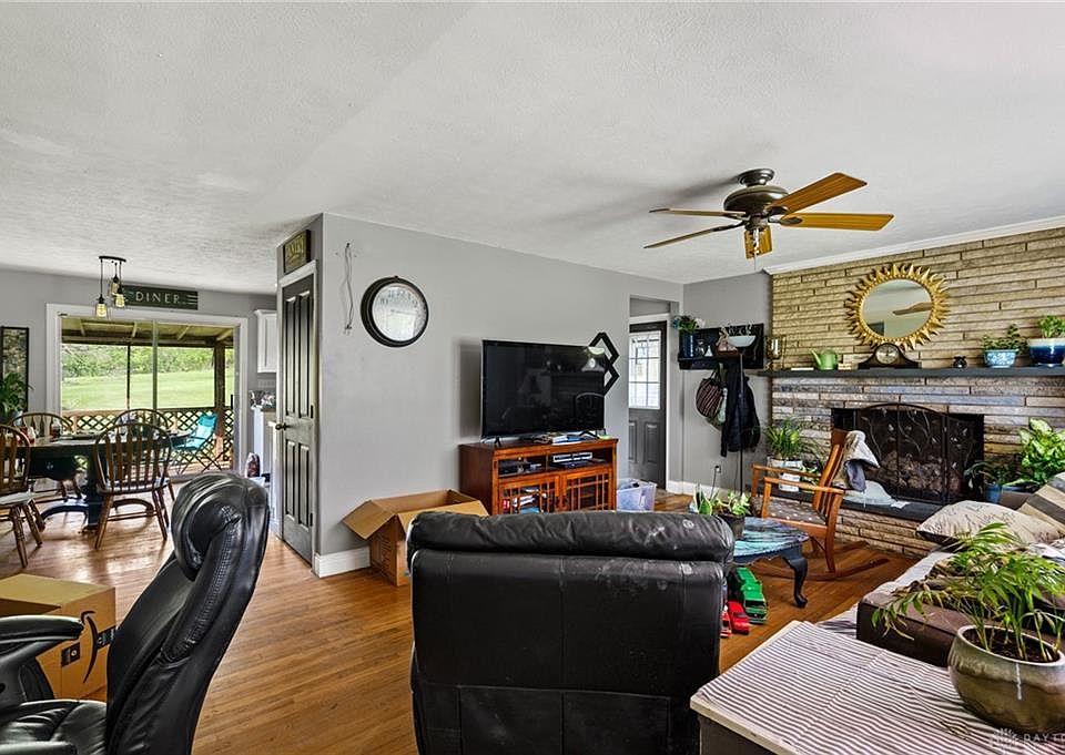 2890 Lower Bellbrook Rd, Spring Valley, OH 45370 Zillow
