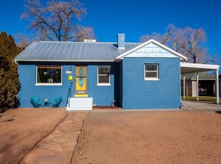 1710 White Ave, Grand Junction, CO 81501