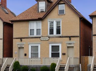 1367 Indianola Ave, Columbus, OH 43201